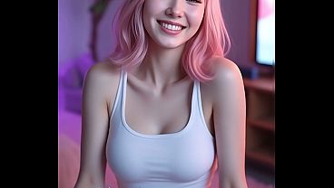 Ai anal compilation mix