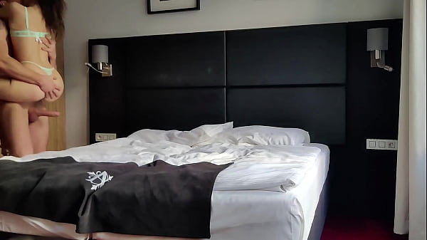 Nonton My Wife Didn't Notice The Camera In The Bedroom. Jimmy Bud thumbnail