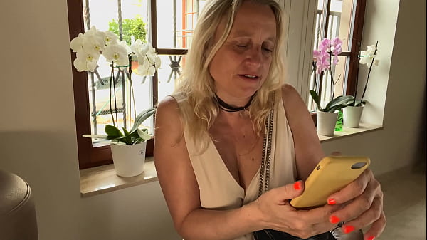 Preparation For The Date thumbnail