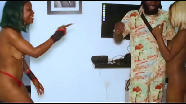 Threesome With My Photographer ( ) thumbnail