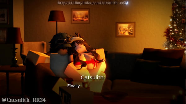 Nonton Fucking A Hot Reindeer Girl In Roblox As A Christmas Present thumbnail