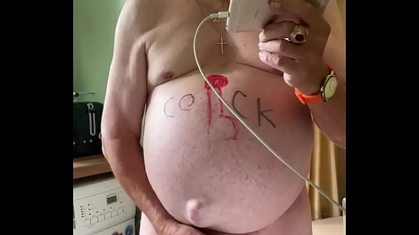 Throbbing Prick Feels Great thumbnail