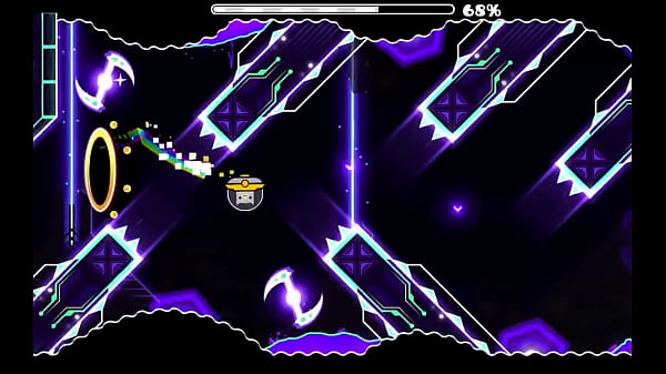 Me vine 37 veces al cubo omg