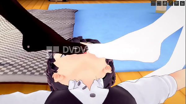 Not from_this world Episode 3