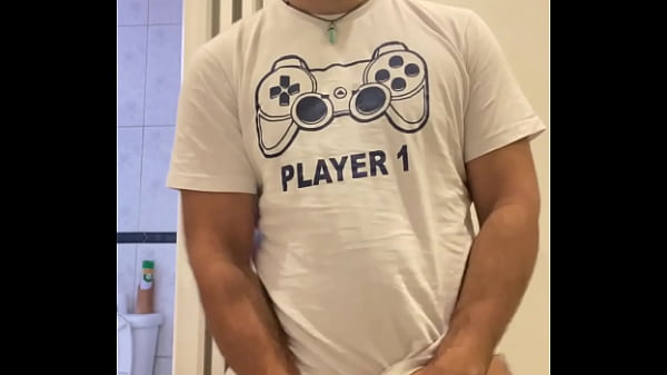 Play MP4 - Masturba&ccedil;&atilde;o solo