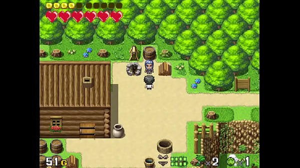 Bible Quest - Parte 7 