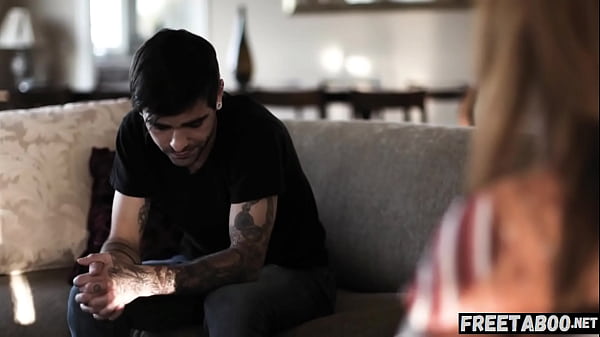 Play MP4 - Let's Go One Last Time And Forget About it&quest;&excl; Horny EX Girlfriend RAW - Full Movie On FreeTaboo&period;Net