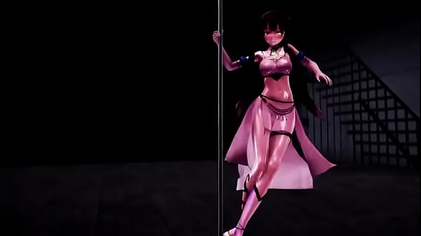 Nexuskeito Mmd18 thumbnail