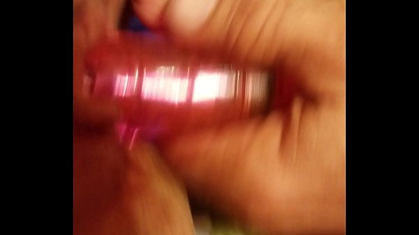 Play MP4 - Theresa takes dildo and dick