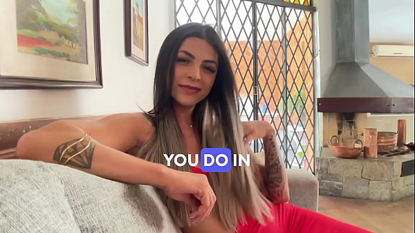 Play MP4 - Perfect-Ass Brazilian&rsquo;s Deepthroat & Rim Casting&excl;