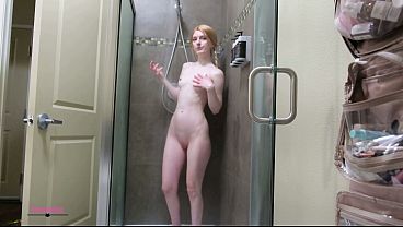 Simple Shower Joi And Pee thumbnail