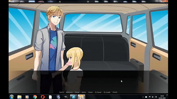 Sex Game thumbnail