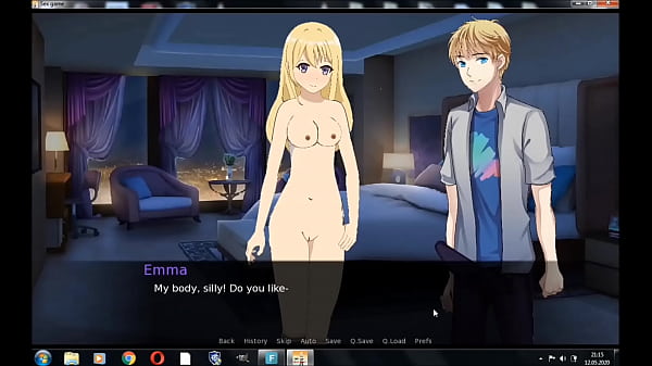 Sex Game Introduction