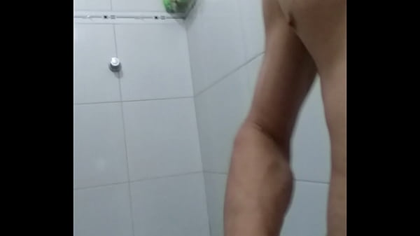 Play MP4 - Gozada no banheiro de casa