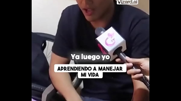 Nonton Aprendiendo A Manejar Mi Vida #pazmental #tranquilidad #elchicletv #chiclenoticias #testimonio #atrevidoypegajoso #historias thumbnail