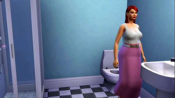 Play MP4 - step-Son Fucking Pregnant step-mom