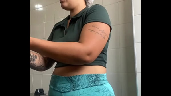 Play MP4 - Gosto de mostrar minha Rachada inchada