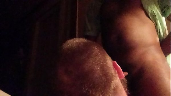 Strange black i used once Iggy 