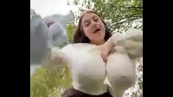 Las mejores tetas del mundo.
