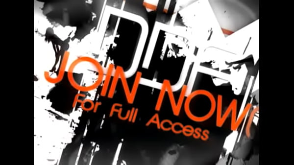 Blonde beauty full of sexual energy 