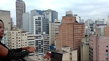 Nonton Macetando A Buceta Da Morena Ind&iacute;gena At&eacute; Ela Pedir Gozada Na Boca thumbnail