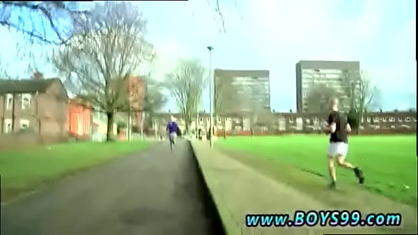 Sex gay boy nude fuck Rugby Boy Gets Double Teamed