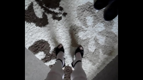 My sexy shoes,lingerie 