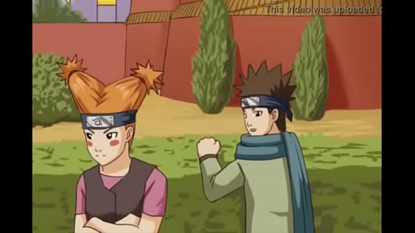 Grandiosa quinta hokage 