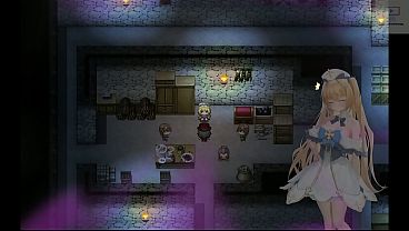 She spends more and more time with the prince and avoids me; she acts stranger and stranger my stepsister demonic bloodline part 7 eng 