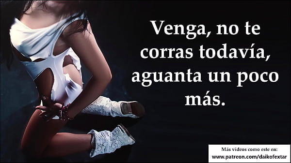 Play MP4 - Super JOI 100&percnt; Anal&period; Follando tu culo sin parar&period;