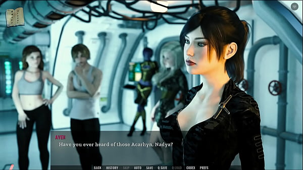 TalesFrom The Unending Void_35