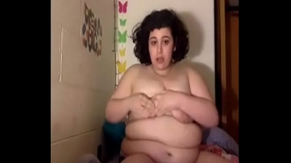 18yo bbw havingfun pt_1