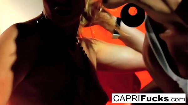 Hotlesbianjail house fucking