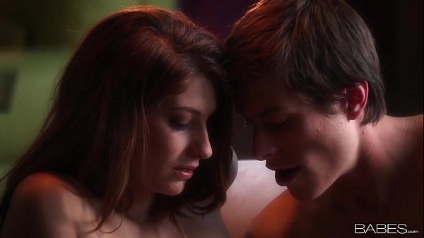 Play MP4 - Babes&period;com - JUST FOR MY LOVE - Karina White