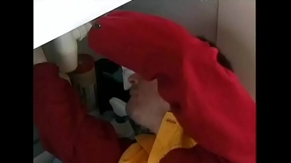 Nonton Alluring Brunette Perfection Bangs Well thumbnail