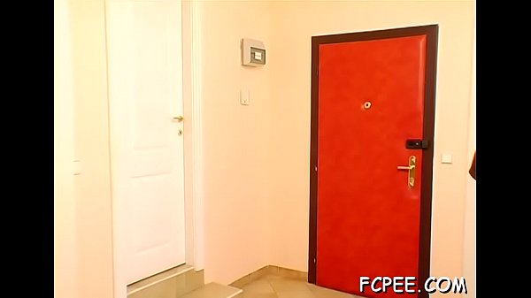 Hot_men are_willing_for action with_these pissy whores