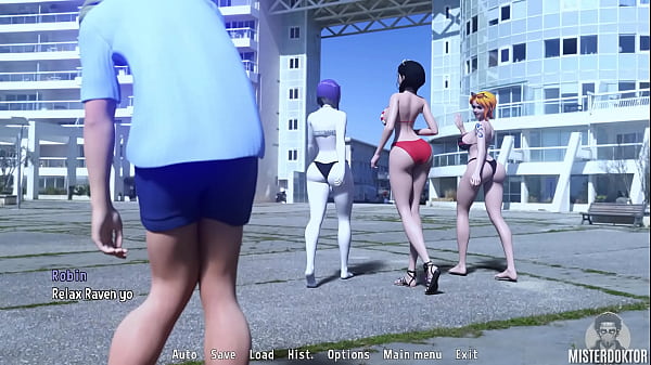 Sanji fantasy toon adventure ep 56 &ndash; gotta fuck'em all