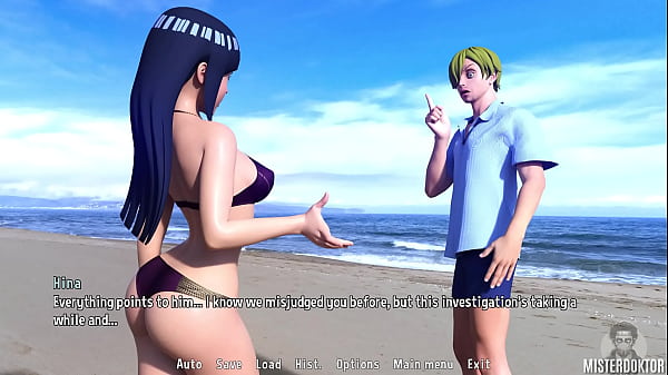 Sanji fantasy toon adventure ep 56 &ndash; gotta fuck'em all