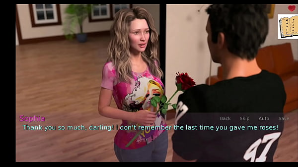 A_Wife AndStepMother 61