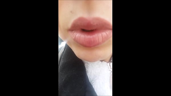 OUTDOORburps! this sexy b. sitter burps in a playground! burps in the public_park and burping nun