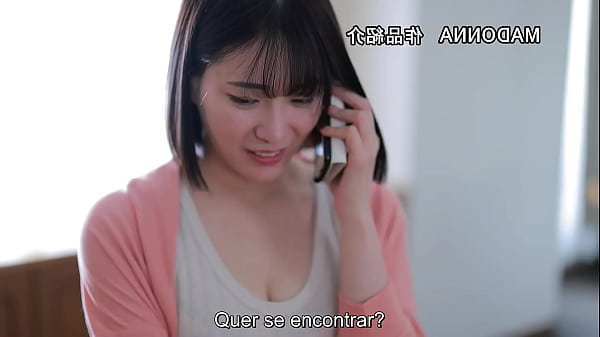 Amiga da adolesc&ecirc;ncia volta para trair o marido comigo legendado