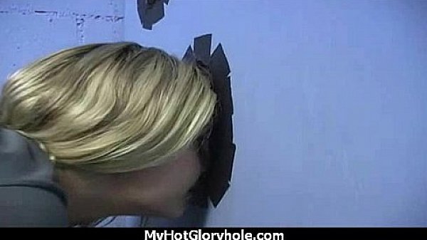 Gloryhole secrets hot teen cutie swallows cum 26 