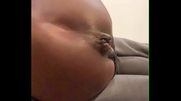 [slow Motion] Skinny Black Slaps And Spanks His O Zed Asshole Until It Gapes - Starring Dj Buttpussy thumbnail