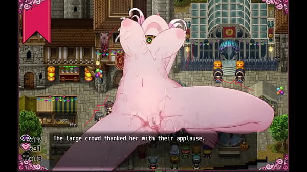 Gangbang no bar ceres and the contract guild