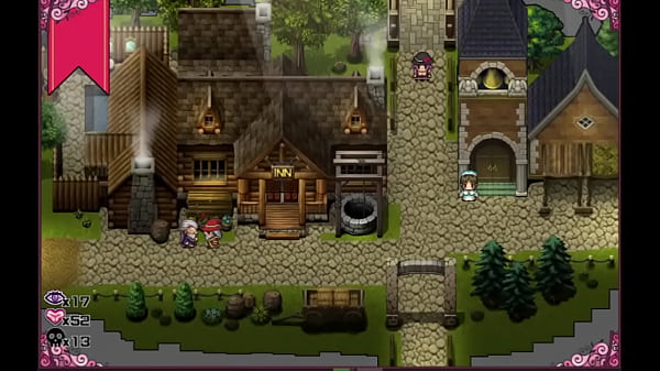 Gangbang no bar ceres and the contract guild 