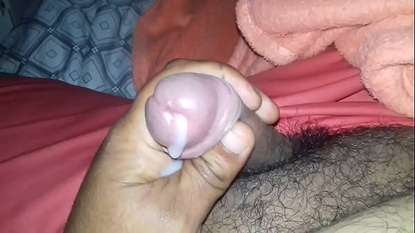 Punheteiro safadão gozá na punhetinha