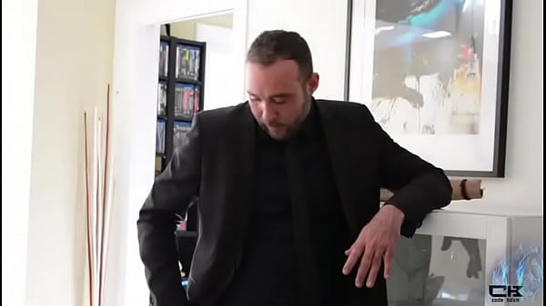 Nerea Falco has an unexpected visitor Pablo Ferrari