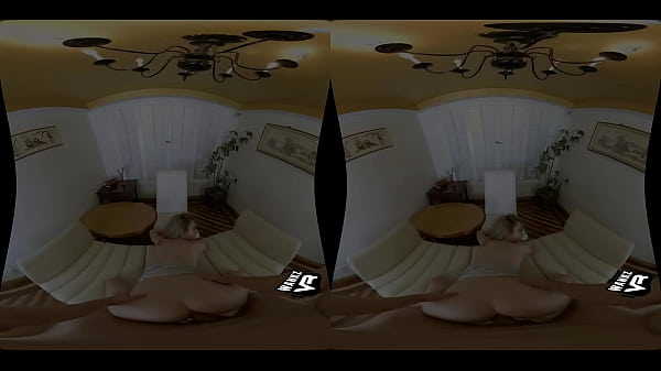 Play MP4 - WankzVR - Silver &lpar;Butthole&rpar; Surfer ft&period; Lexi Lore