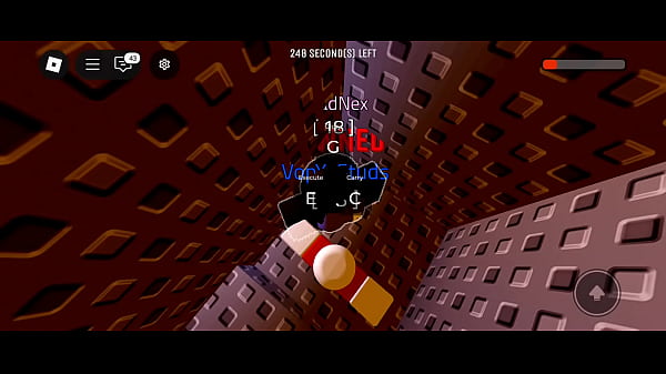 Nonton Pierdo Pelea De Espadas Y Me Follan thumbnail