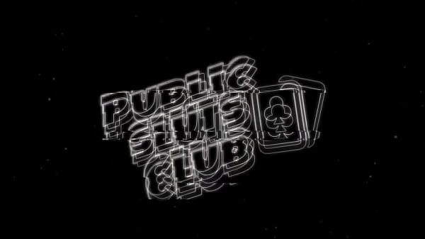 'gymo bunnies' presenta club p&uacute;blico de putas️estudio de sexo hardcore para adultos